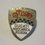 1960年前半 イタリア フェンダーバッジ 1960年前半 イタリア フェンダーバッジ